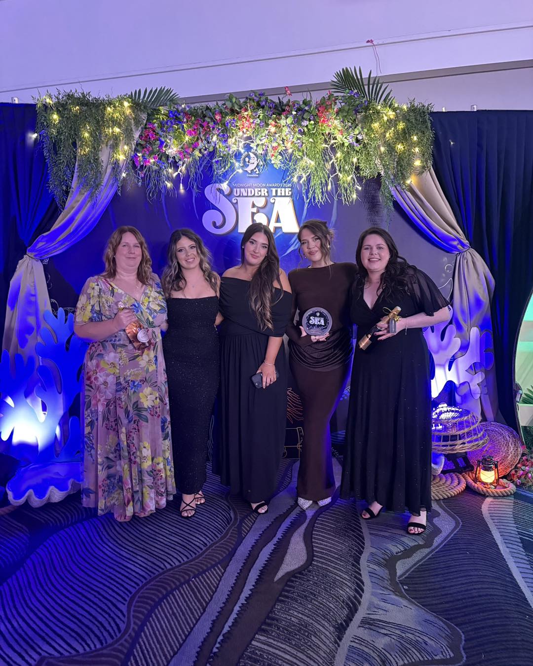Midnight Moon Awards 2025: A Proud Win for Our Nursery