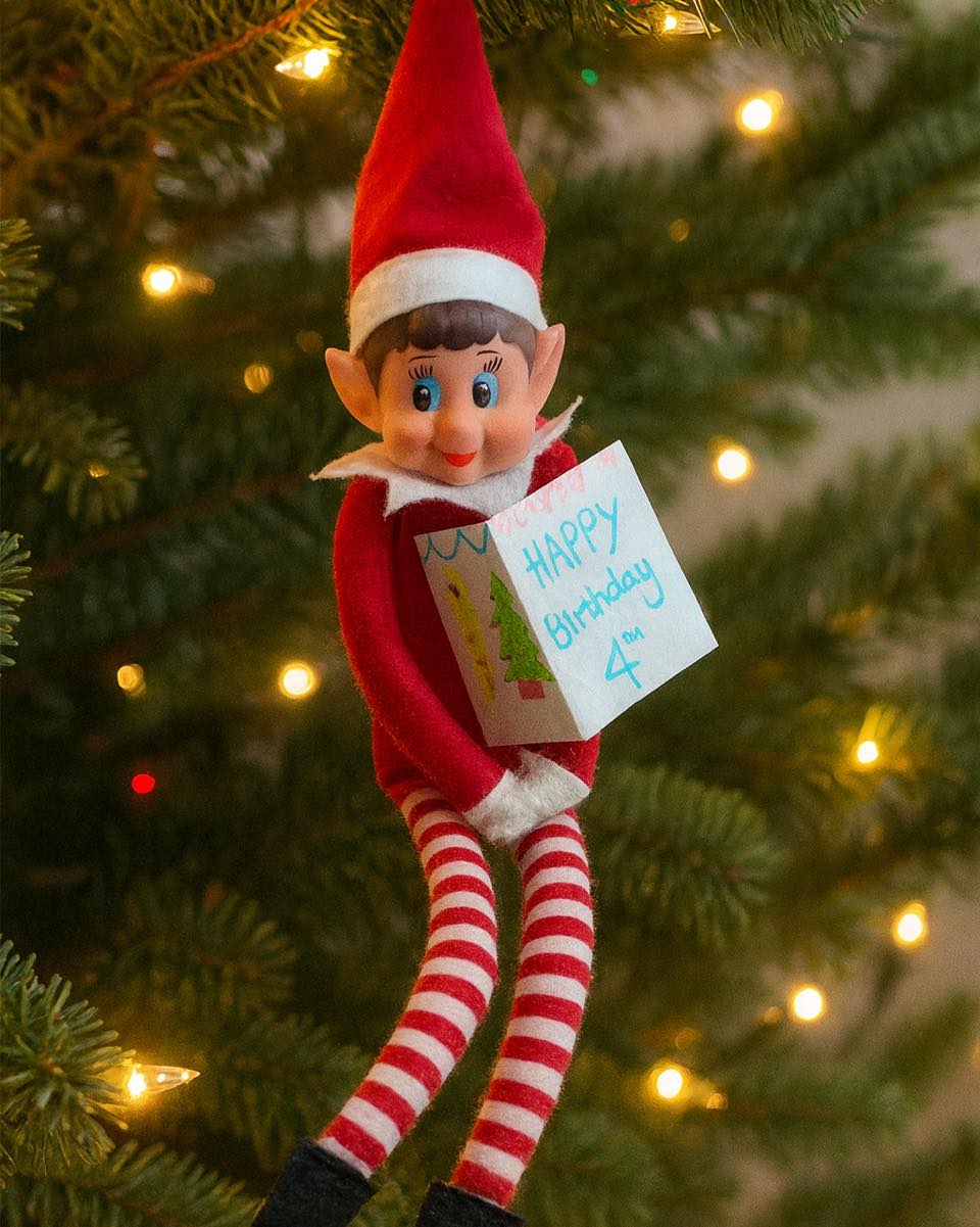 Celebrating 4 Years of Banana Moon Aberdeen International!